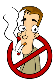 No smoking