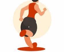 Running